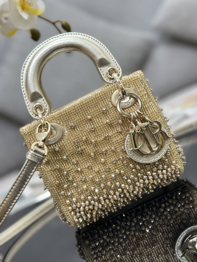 chr1st1an D10r my lady bags